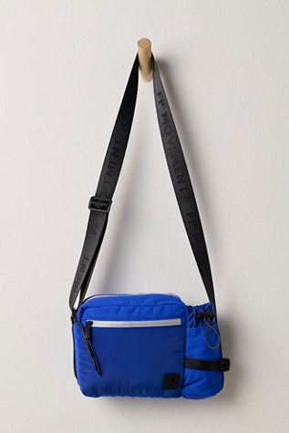 Sidekick Crossbody Bag