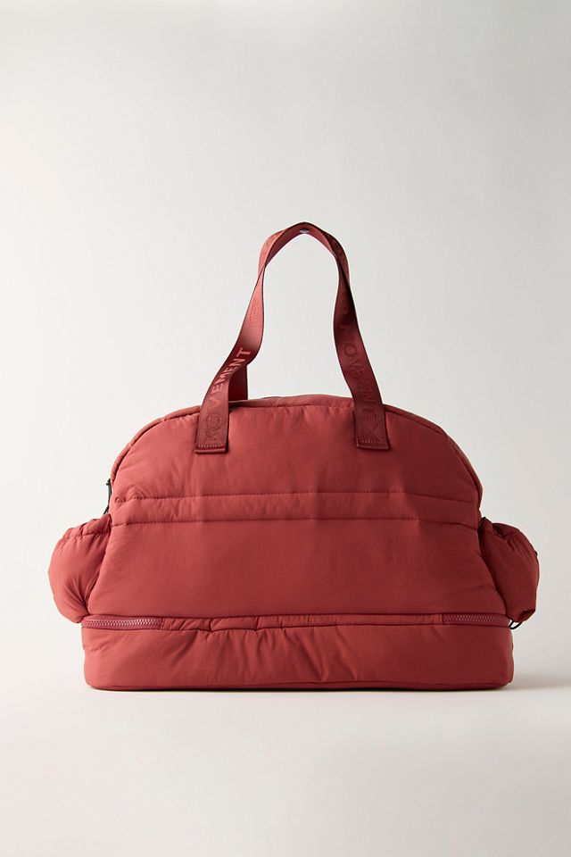 Sac Bowler gonflé à cordon #2
