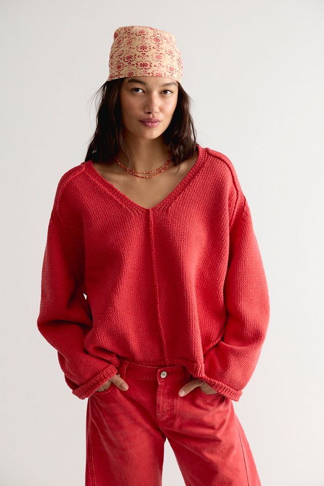 We The Free Monarch Pullover #2