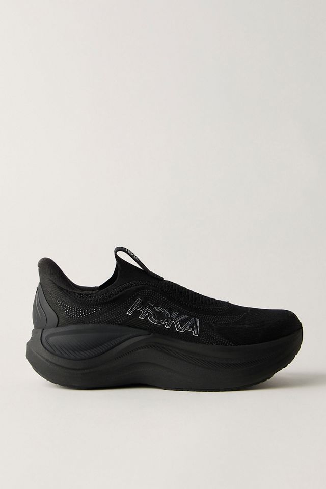 HOKA® Skyward Laceless Sneakers #2