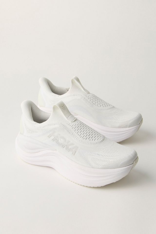 HOKA® Skyward Laceless Sneakers #1