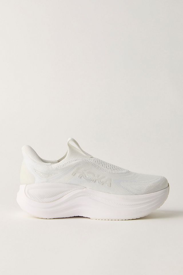 HOKA® Skyward Laceless Sneakers #2