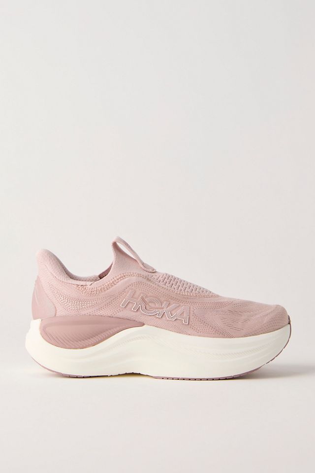 HOKA® Skyward Laceless Sneakers #2