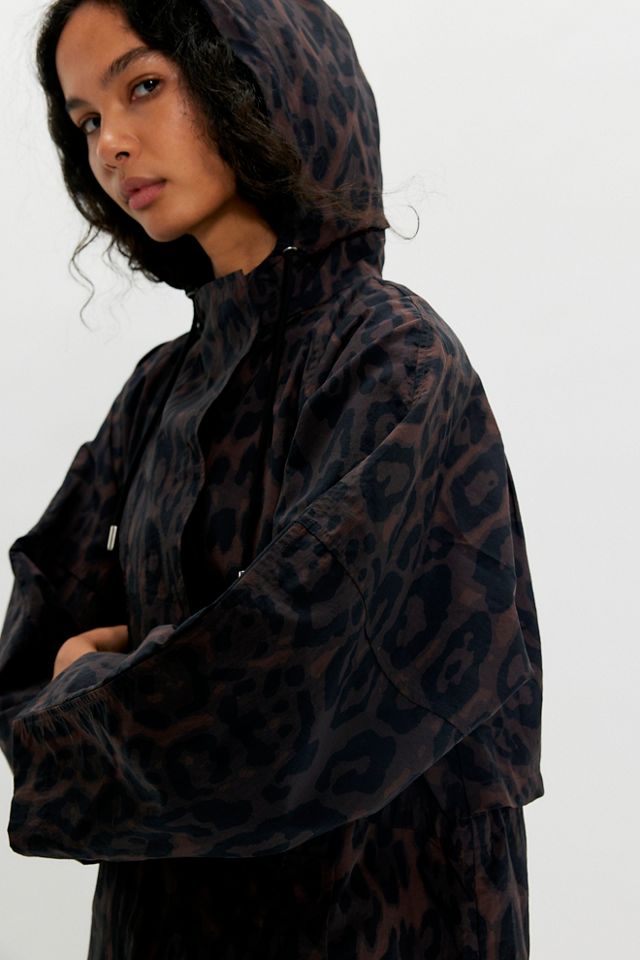 APPARIS Sky Leopard Windbreaker #3