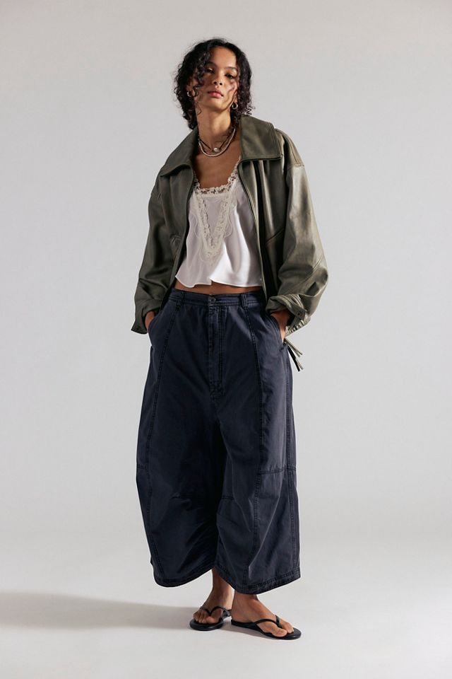 We The Free Endless Nights Harem Pants #5