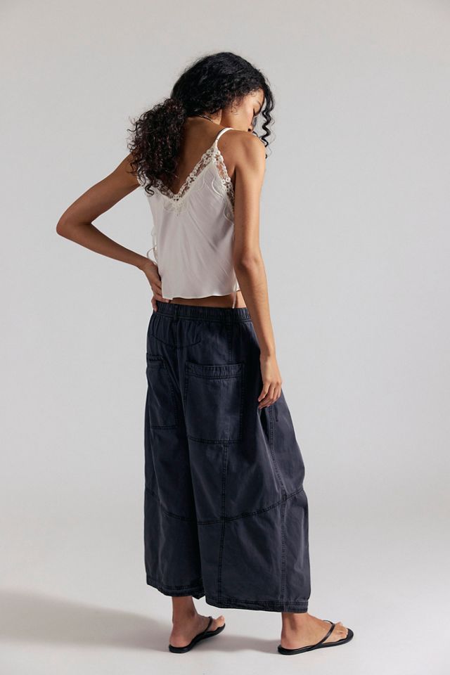 We The Free Endless Nights Harem Pants #3