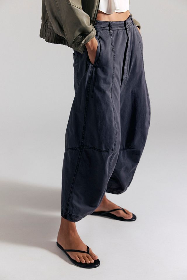 We The Free Endless Nights Harem Pants #4