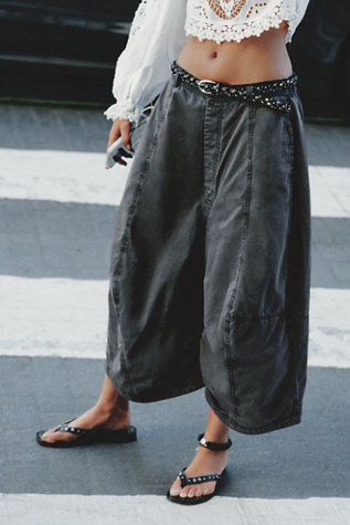 We The Free Endless Nights Harem Pants