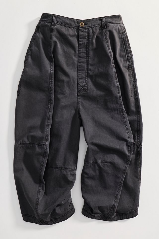 We The Free Endless Nights Harem Pants #6