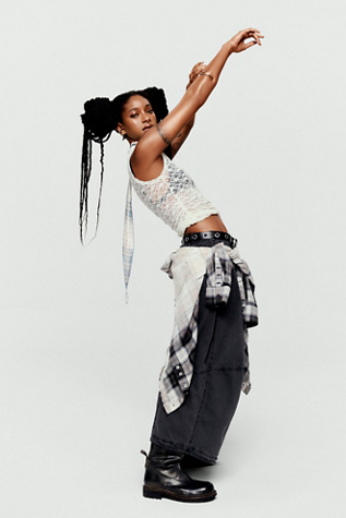 We The Free Endless Nights Harem Pants