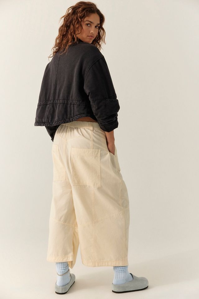 We The Free Endless Nights Harem Pants #1