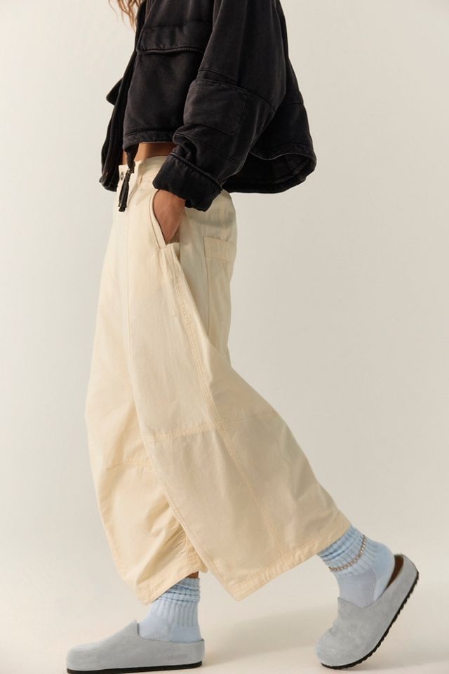 We The Free Endless Nights Harem Pants #2