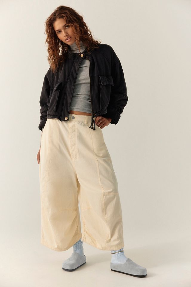We The Free Endless Nights Harem Pants #3