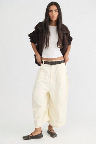 We The Free Endless Nights Harem Pants