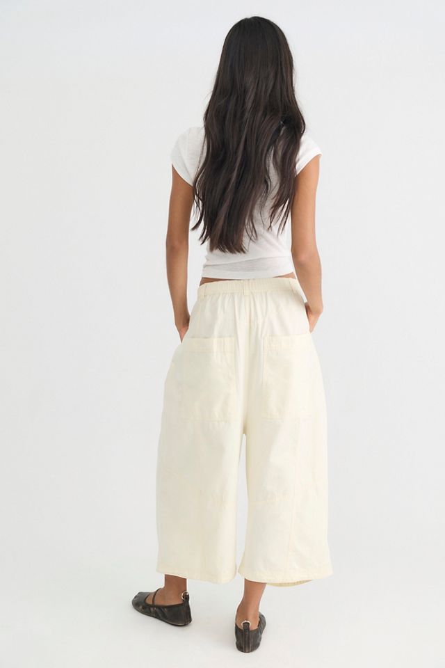 We The Free Endless Nights Harem Pants #1