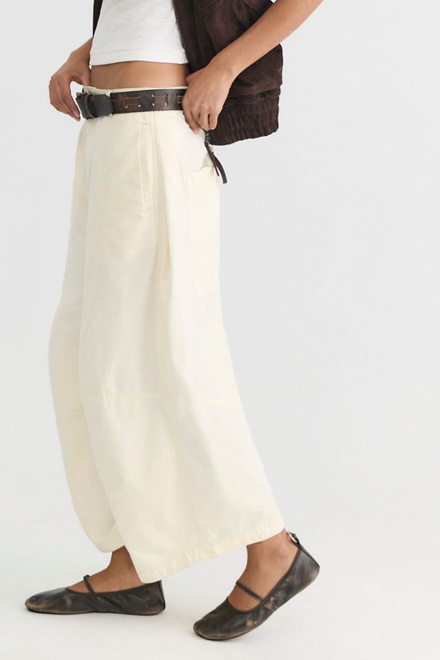 We The Free Endless Nights Harem Pants #2