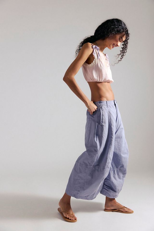 We The Free Endless Nights Harem Pants #2