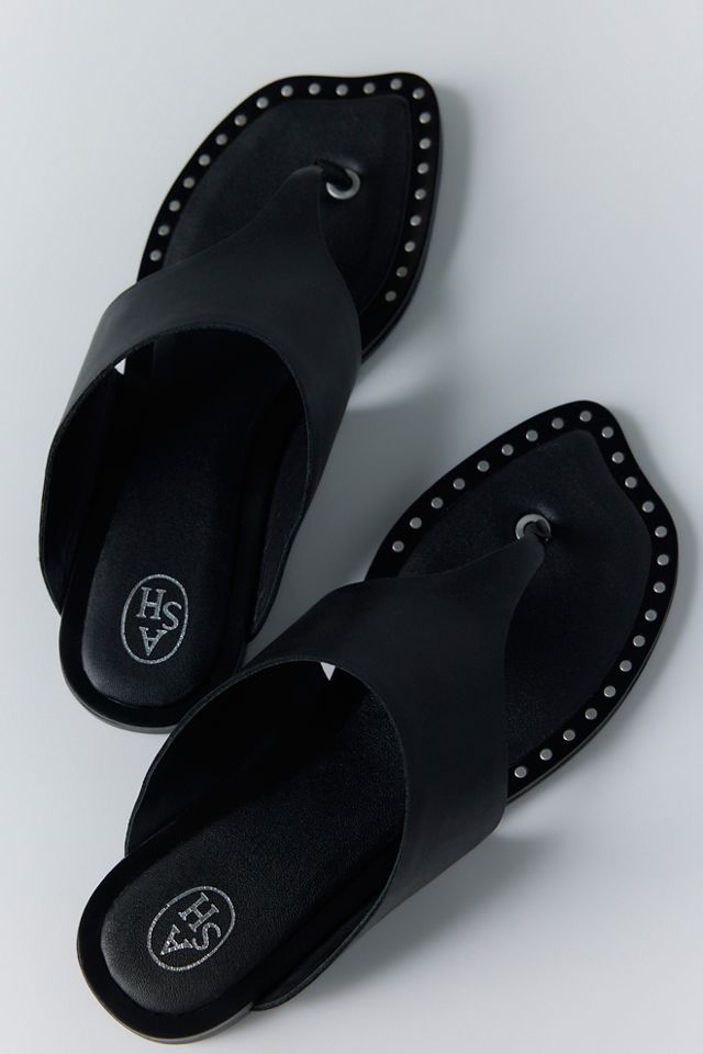 Noa Thong Sandals #2