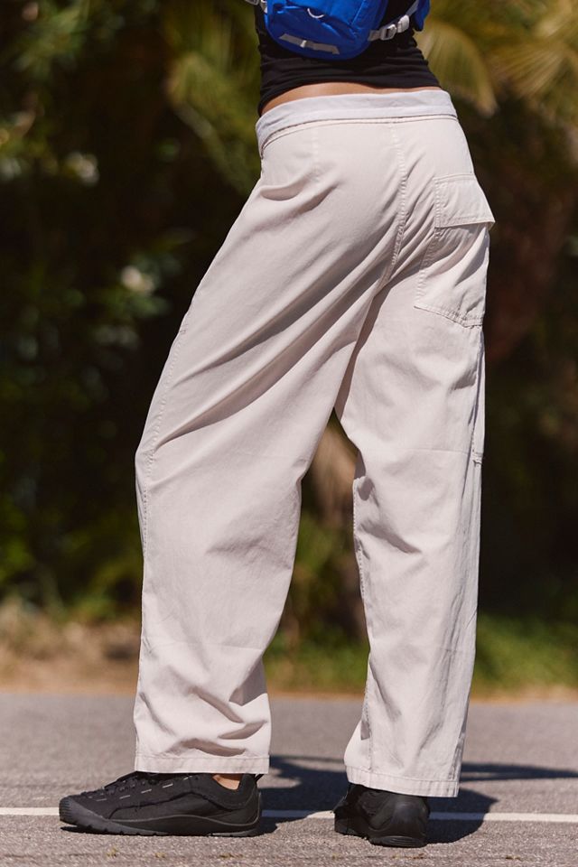 Reel Easy Fisherman Pants #2