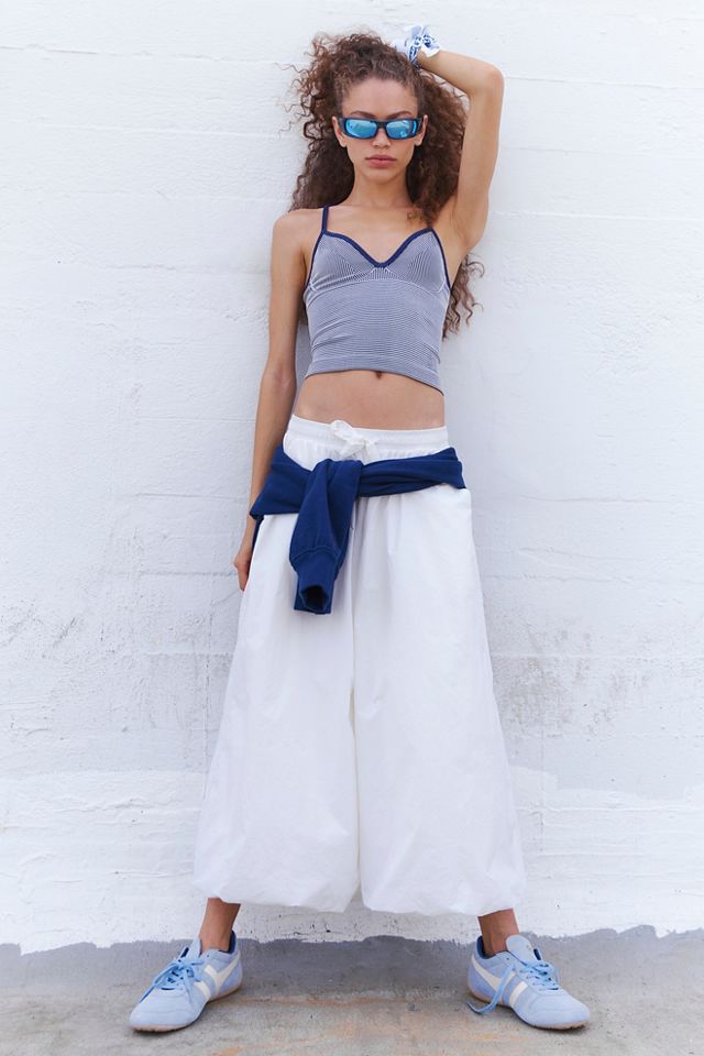 Pacer Pants #2