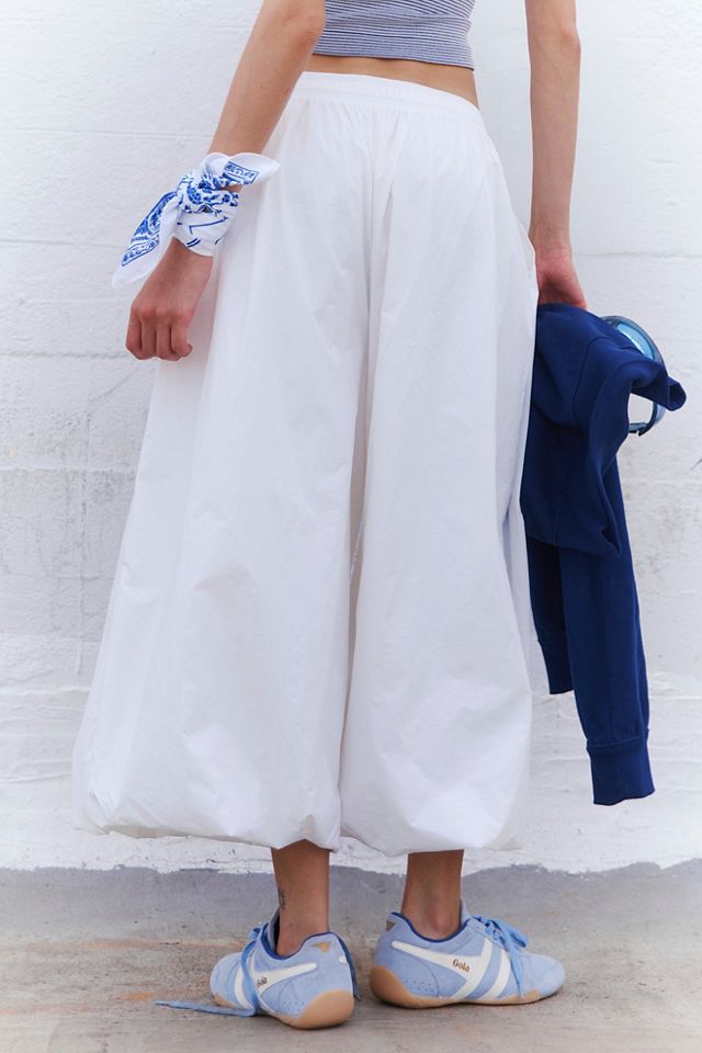 Pacer Pants #3