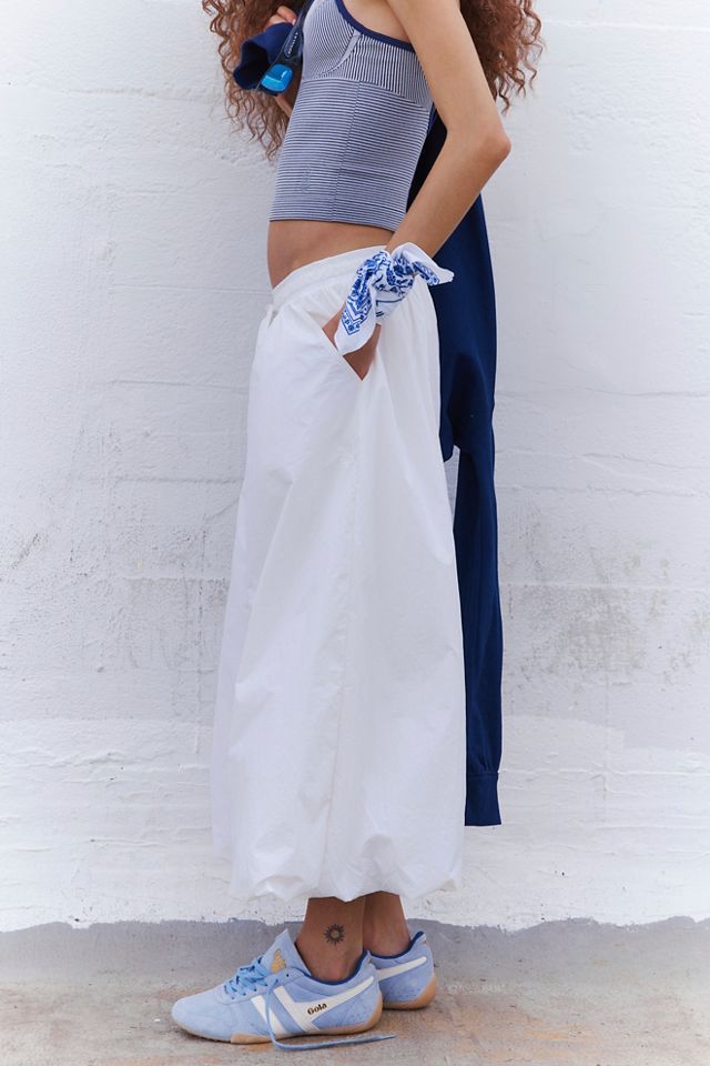 Pacer Pants #4