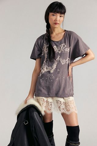 Magnolia Pearl Moon Prism Tee | Free People