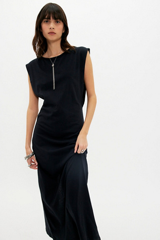 Long Black Maxi Dresses | Free People