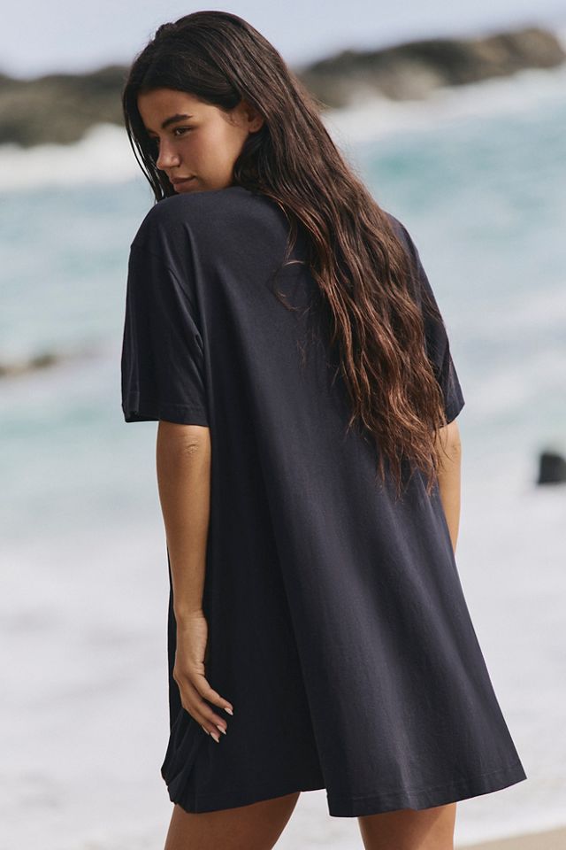 nicole miller linen dress Nicole Miller Women's Flutter Sleeves Floral Print Linen Blend Mini Dress