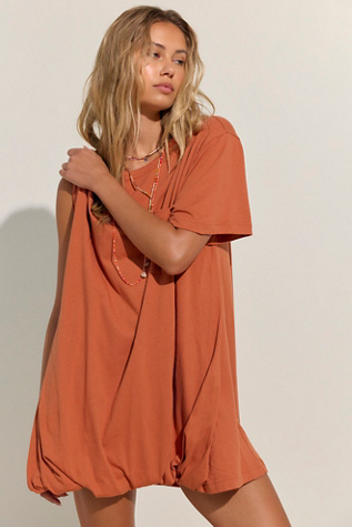 Orange Mini Dresses + Short Dresses | Free People