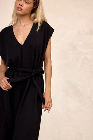 Rio One-Piece Jumpsuit