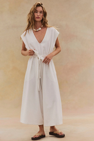 Rio One-Piece Jumpsuit
