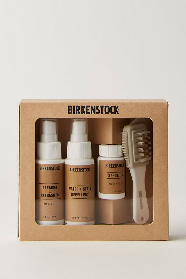 Birkenstock Deluxe Shoe Care Kit #2
