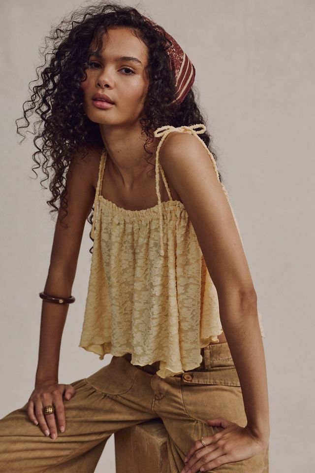 Briana Tank | Free People