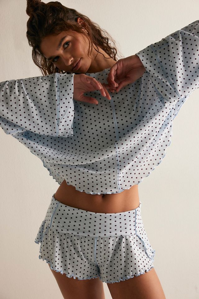 Vibe Check Pullover #2