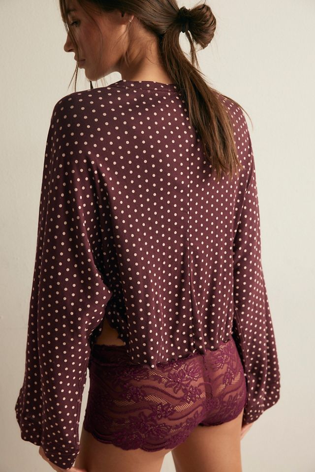 Vibe Check Pullover #1