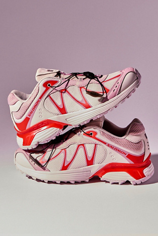 Baskets XT-Whisper Nostalgia Salomon