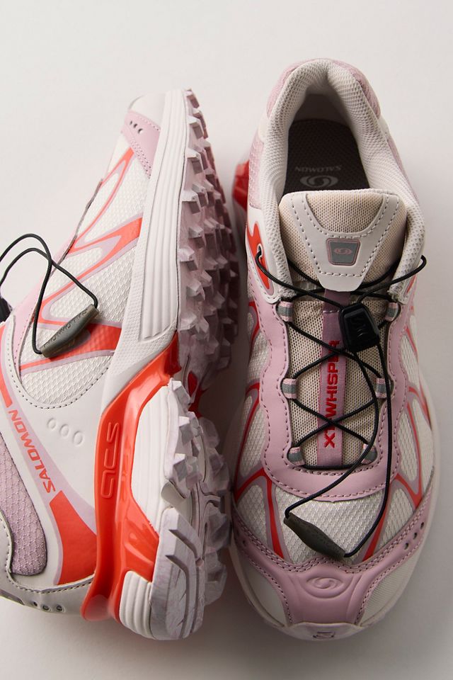 Baskets XT-Whisper Nostalgia Salomon #1
