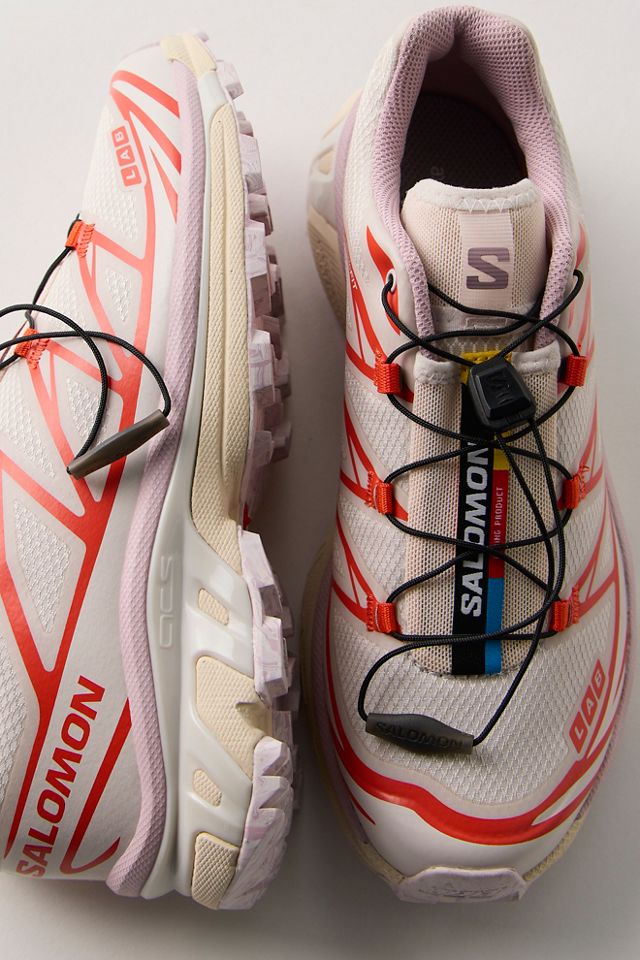 Salomon XT-6 Nostalgia Sneakers | Free People