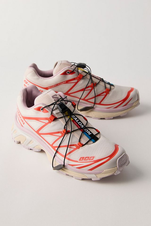 Salomon XT-6 Nostalgia Sneakers | Free People