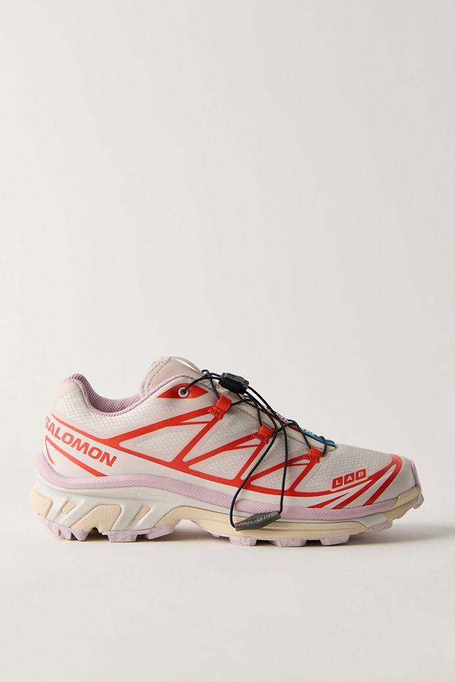 Salomon XT-6 Nostalgia Sneakers | Free People