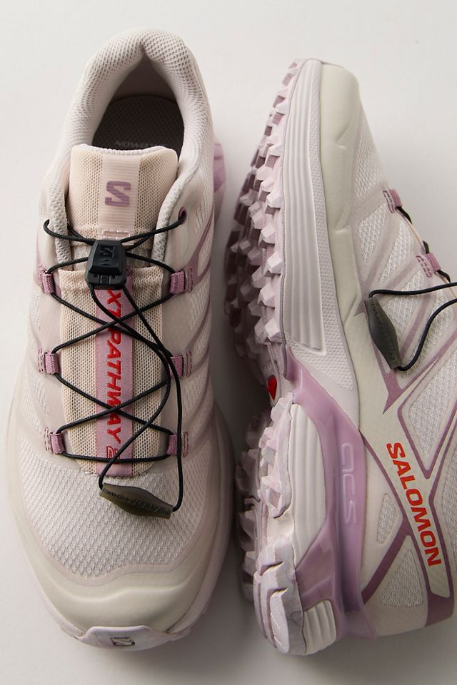 Salomon XT-6 Pathway Nostalgia Sneakers #1