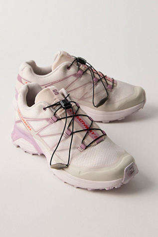 Salomon XT-6 Pathway Nostalgia Sneakers