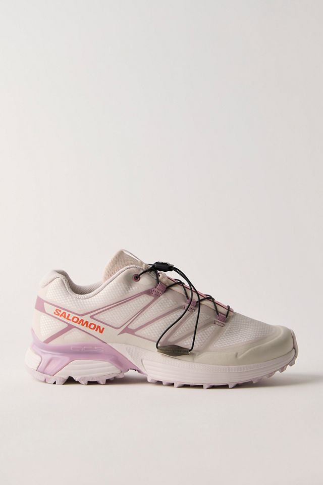 Salomon XT-6 Pathway Nostalgia Sneakers #3