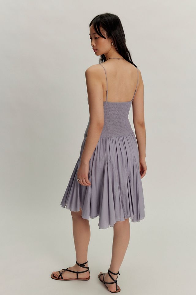 FP One Frida Midi Dress #2