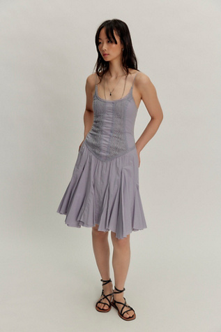 Robe midi Frida FP One