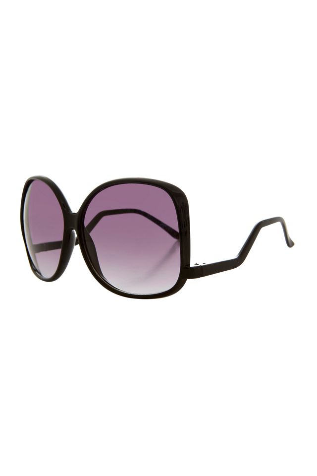 Vintage Paulina  Sunglasses by the Sunglass Museum #1