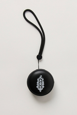 FP Movement x Speaqua Cruiser Bluetooth Speaker at Free People in Black
