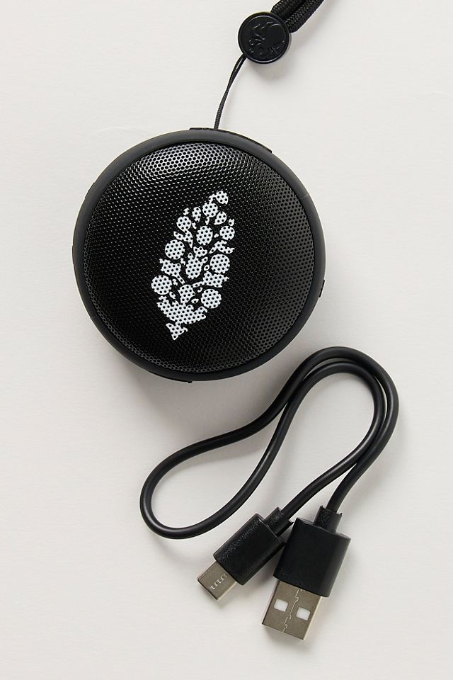 FP Movement x Speaqua Cruiser Bluetooth Speaker #2