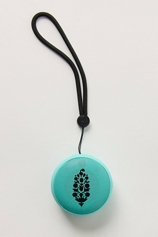 FP Movement x Speaqua Cruiser tooth Speaker at Free People in Blue